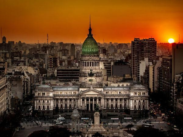 Argentina’s Refefo upgrade finally close to completion