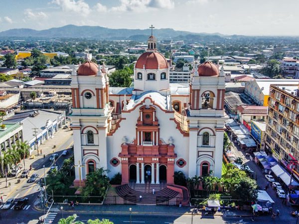 Millicom announces investment and spin-off plans for Latin American business