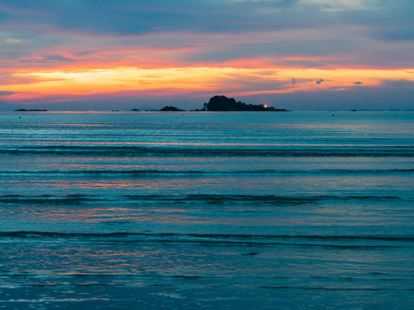 New Indonesian cable landing station inaugurated