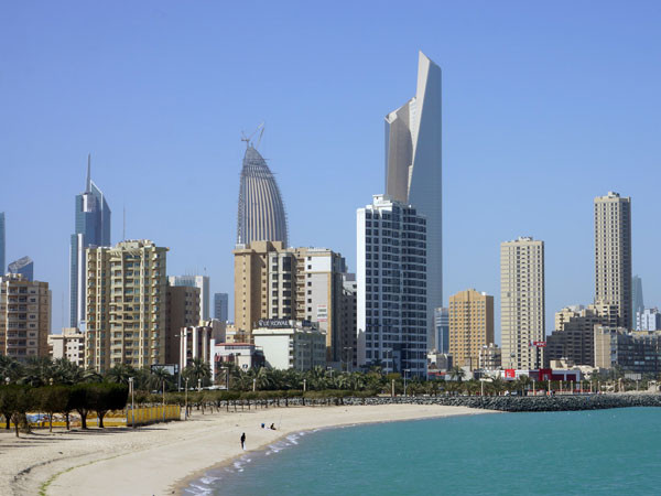 Sama X launches Starlink in Kuwait following regulatory approval