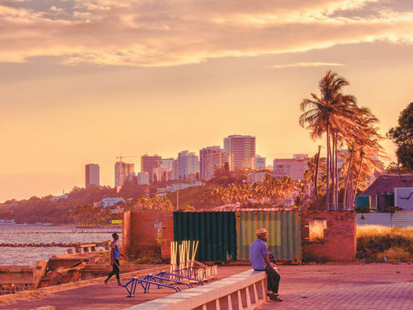 Mozambique's Tmcel begins 2nd phase of network modernisation  