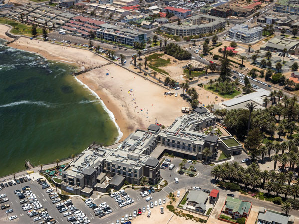 Telecom Namibia services disrupted by international connectivity failure