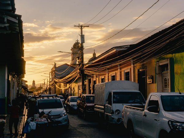 Nicaragua’s telecoms sector lags behind Central American neighbours
