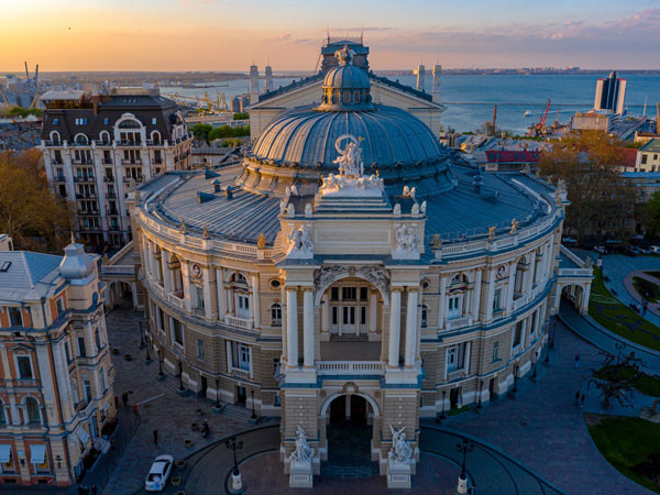 Intertelecom to shutter CDMA across Ukraine in November