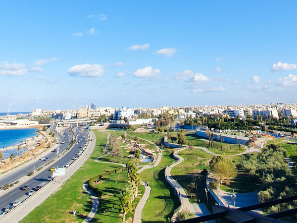 Libya signs contract to connect to Medusa submarine cable