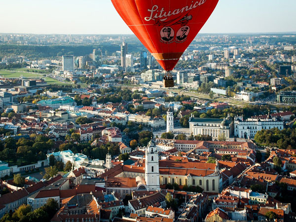 Lithuania green-lights 5G launches on existing spectrum