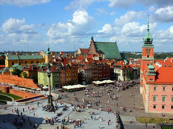 EdgeConneX expands into Poland via Warsaw Edge Data Centre