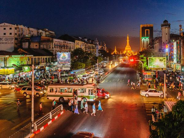 More problems for Telenor in Myanmar