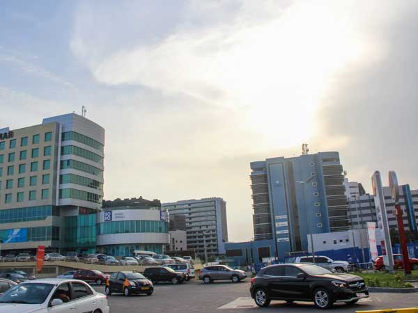 MTN Ghana launching Tecnotree’s digital transformation suite