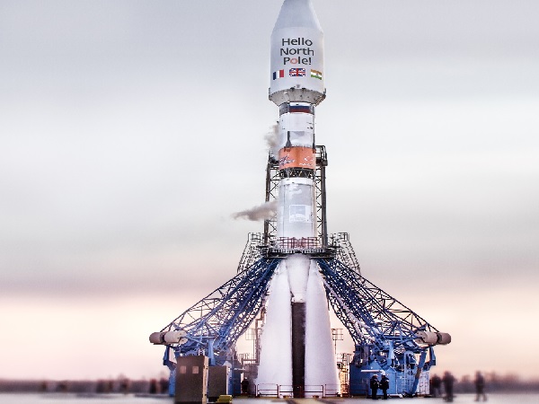 India's Bharti Global injects additional $500m in space start-up OneWeb