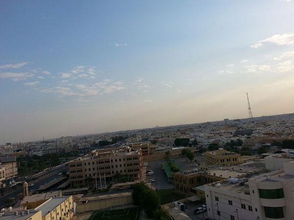 Saudi Arabia’s Aramco pursues digital transformation with I-IoT MoU