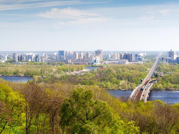 Ukrainian operators begin joint LTE-900 expansions