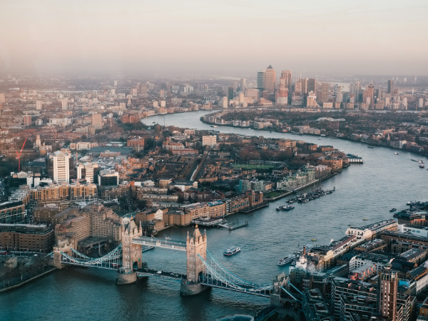 The 5G Landscape in Europe: Lessons for Emerging Markets