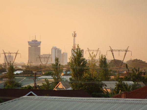 Zambia issues another invitation to buy 800MHz spectrum