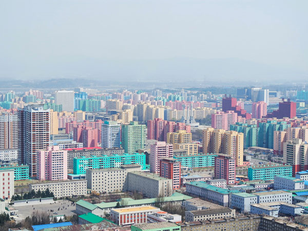 North Korea takes pre-orders for secretive new Hwawon smartphone