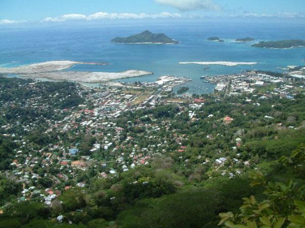 Airtel and Ericsson announce data centre launch in the Seychelles