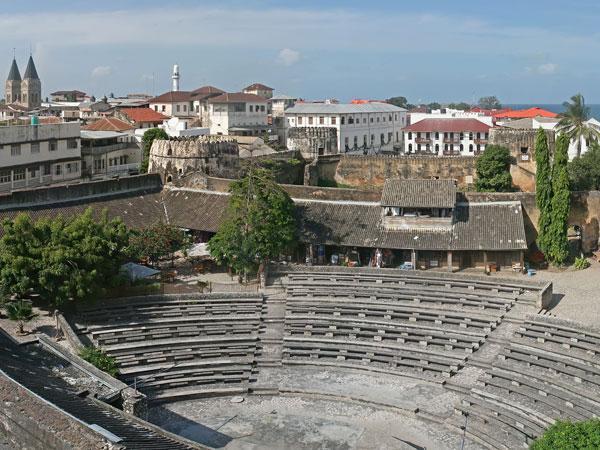 Airtel Tanzania, ZICTIA to expand telecoms infrastructure in Zanzibar