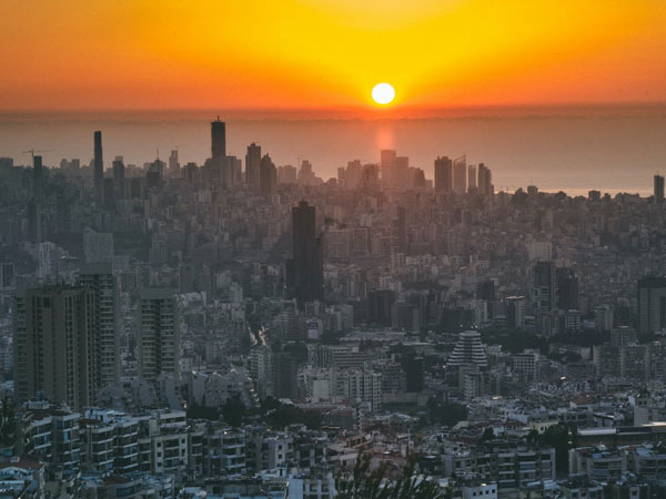 Lebanon’s internet services under strain from lack of fuel