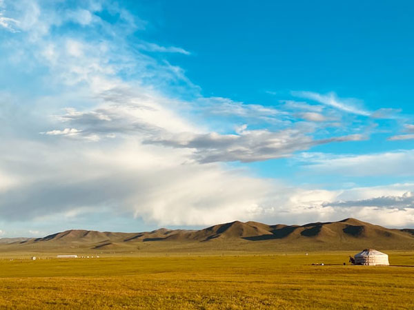Unitel signs satellite deal with Lynk for coverage in Mongolia