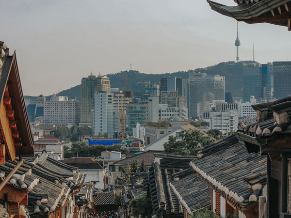 LG U+ makes big gains in South Korea’s wireless business sector