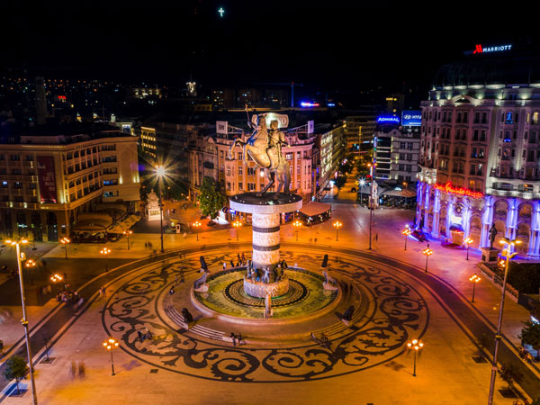 North Macedonia opens 5G spectrum tender