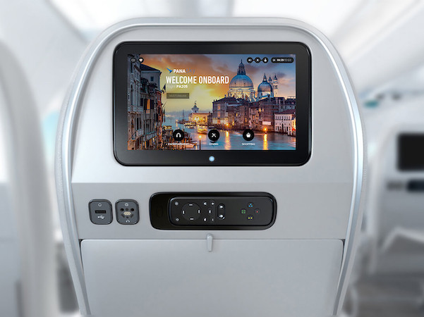Inmarsat and Panasonic boost in-flight connectivity for Middle East airlines