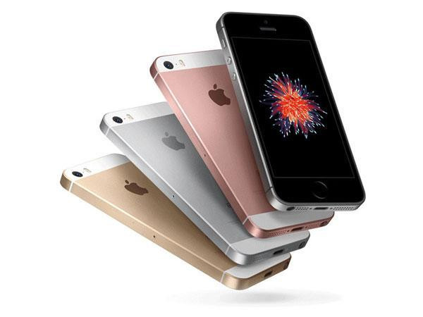 Indian iPhone production heralds Apple’s push into India