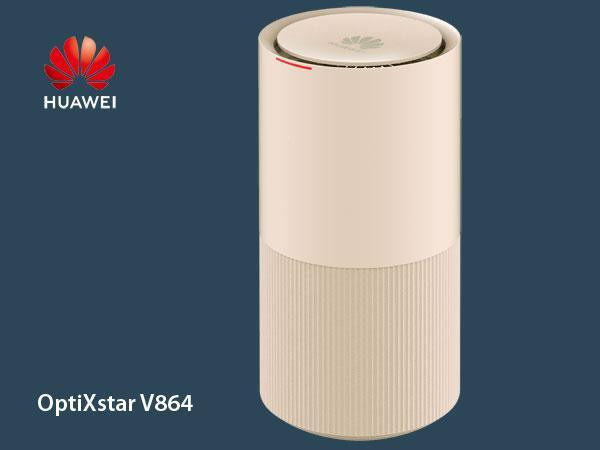 Huawei launching smart home range