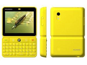 Huawei    U8300