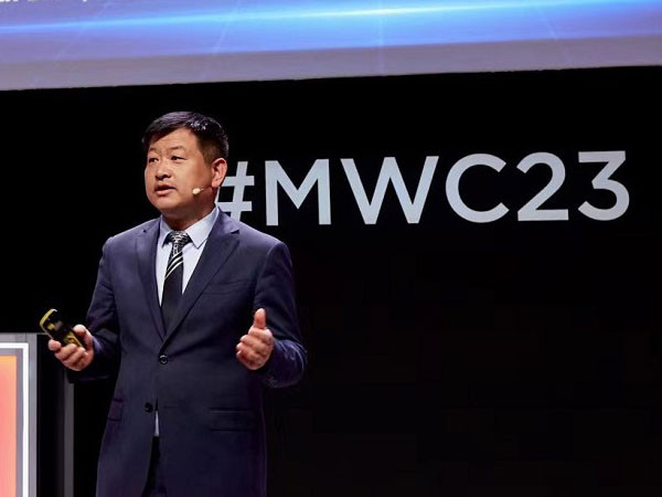 Huawei Data Storage provides Flexibility, Mobility and Security in the Multi-cloud Era