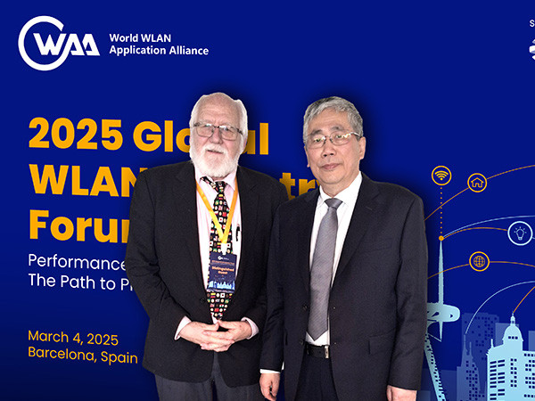 WAA Drives WLAN User Experience and Performance