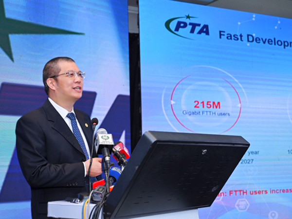 Growing the Digital Economy with Gigabit Optical Broadband