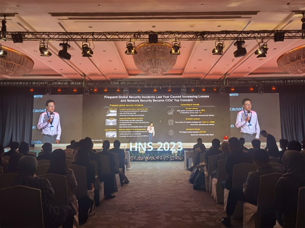 huawei hns23 jakarta