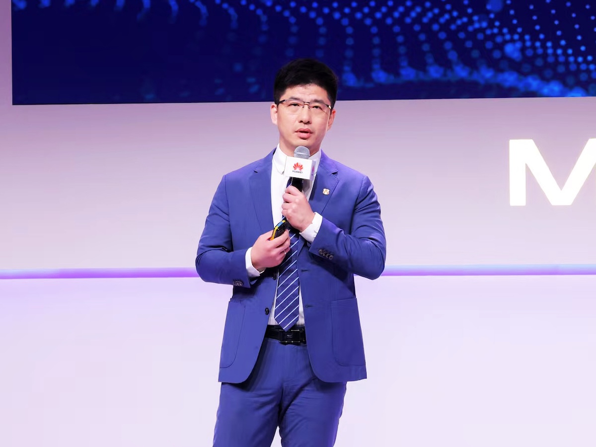 Huawei targets AI data centre reliability with Xinghe AI Fabric 2.0