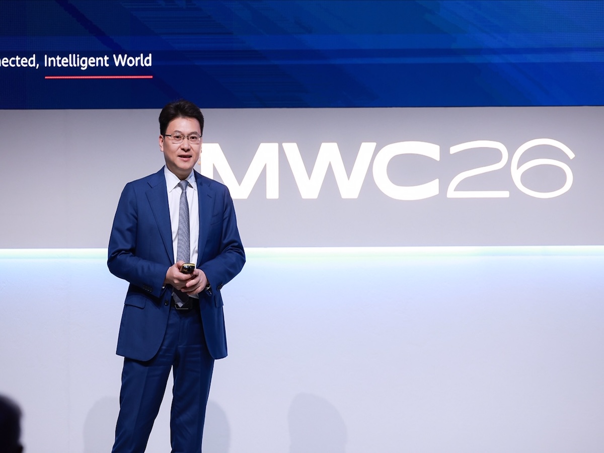 Huawei Drives New Growth in the AI Era with new Next Generation Optical Network Products and Solutions 