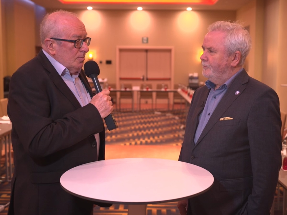 Charting the path to all-optical: A discussion with WBBA Director General Martin Creaner