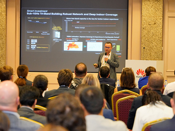 VDF Turkey Ahmed Asici 600