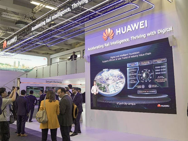 railway digitalization