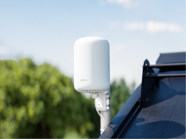 Nokia breaks the mould with mmWave for FWA