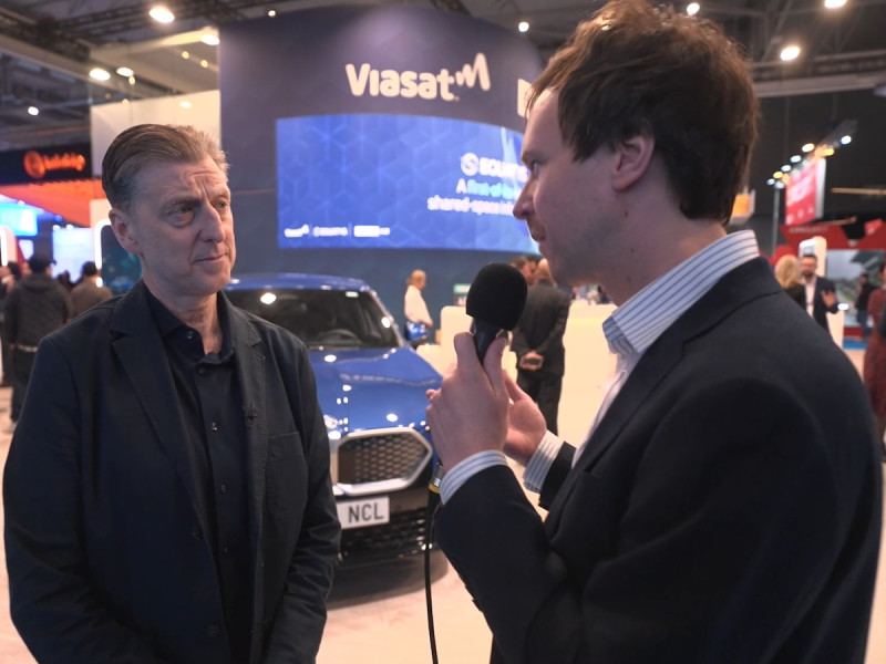 Inside Viasat’s NTN play: connecting people, machines and everything in between