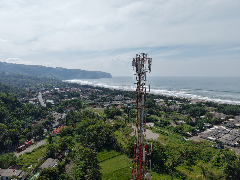 XLSMART CTO Insights: Speed, Synergy, and 5G Acceleration—Advancing Indonesia's Digital Journey