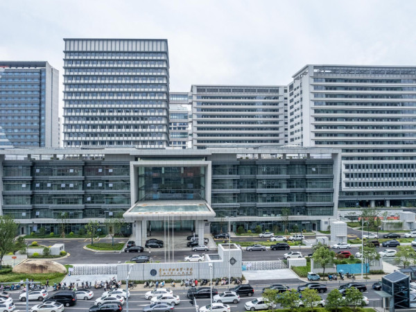 ZTE and China Telecom partner to build 5G-powered smart hospital