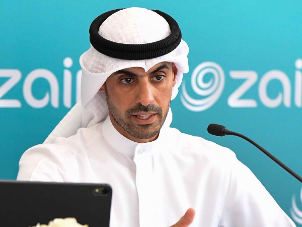 MENA's Zain Group net profit zooms up 17% in Q2 