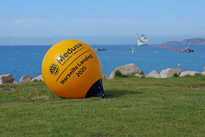 AFR-IX Telecom announces Medusa cable’s first landing AFR-IX Telecom announces Medusa cable’s first landing