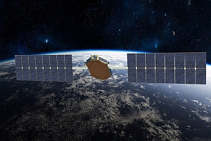 EchoStar taps MDA Space to build LEO sats for new D2D network EchoStar taps MDA Space to build LEO sats for new D2D network