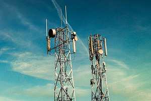 Indus Towers sets sights on African markets where Airtel operates Indus Towers sets sights on African markets where Airtel operates