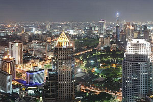Emergency location service to launch in Bangkok Emergency location service to launch in Bangkok