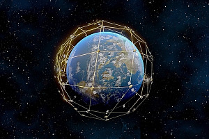 Iridium taps Syniverse to help MNOs integrate its D2D service Iridium taps Syniverse to help MNOs integrate its D2D service