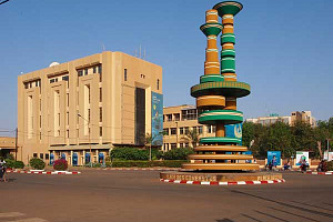Ghana and Burkina address cross-border signal interference Ghana and Burkina address cross-border signal interference