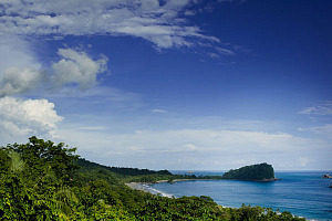 TAM-1 cable boosts Costa Rican capacity TAM-1 cable boosts Costa Rican capacity